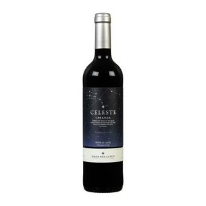 MV Celeste Crianza Tempranillo Ribera del Duero (Glass Bottle/750.00 ML)