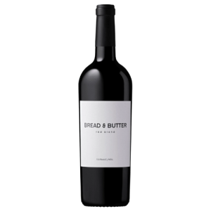 Bread & Butter Red Blend (Single/750ml)