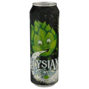 Elysian Space Dust IPA Beer Can (19.2 fl oz)