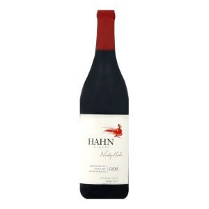 MV Hahn Grenache - Syrah - Mourvedre None (Screw Cap Bottle/750.00 ML)