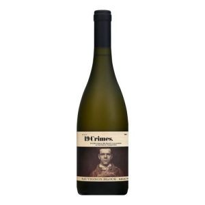 MV 19 Crimes Sauvignon Block Sauvignon Blanc (Glass Bottle/750.00 ML)