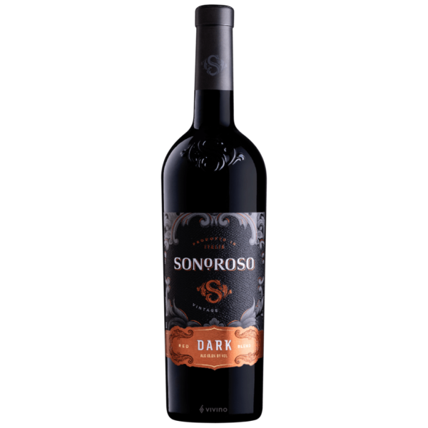Sonoroso Dark (Single/750ml)