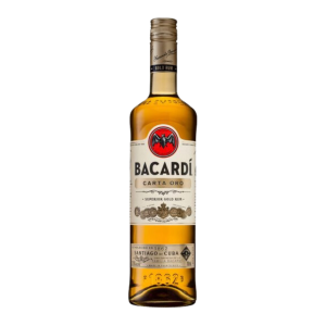 Bacardi Gold (Single/750 mL)