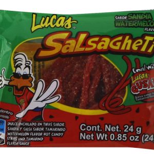 Lucas Candy Strips (0.85 oz)