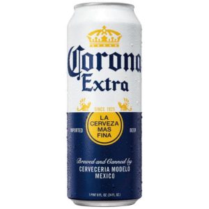 Corona Extra Cans (12 Pack/12oz)