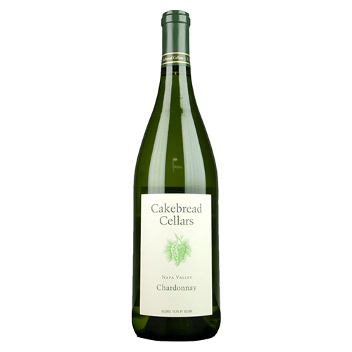 Cakebread Cellars Chardonnay (Single/750ml)