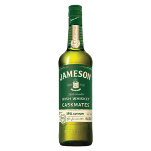 Jameson Caskmate IPA (Single/750ml)