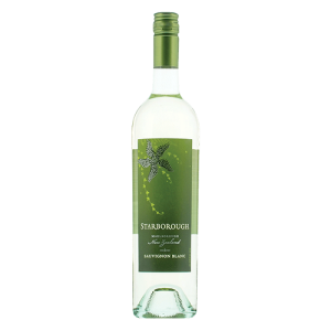 Starborough Sauvignon Blanc (Single/750ml)