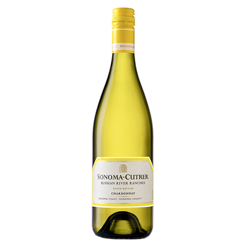 Sonoma-Cutrer Russian River Ranches Chardonnay (Single/750ml)