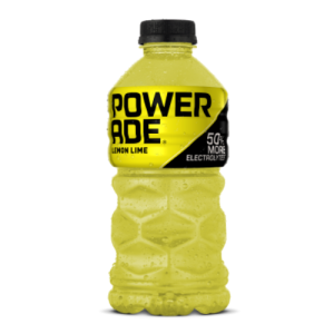 Powerade Lemon Lime (Single/28 oz)