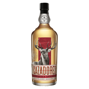 Cazadores Anejo (Single/750ml)
