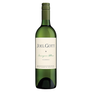 Joel Gott Sauvignon Blanc (Single/750ml)