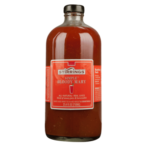 Stirrings Bloody Mary Mix (Single/25.4 oz)