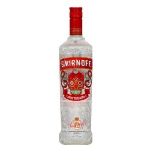 Smirnoff X Spicy Tamarind Infused Vodka (Single/750.00 ML Glass Bottle)