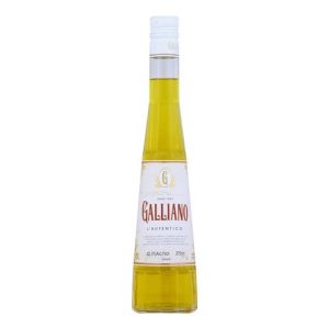 Galliano L'Autentico Liqueur (Single/375.00 ML Glass Bottle)
