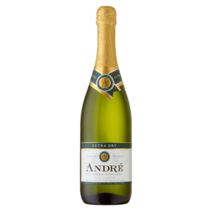 Andre Extra Dry Sparkling (Single/750ml)