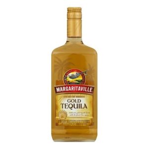 Margaritaville Gold Tequila (Single/750.00 ML Glass Bottle)