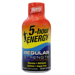 5-hour Energy Berry (Single/1.93oz)