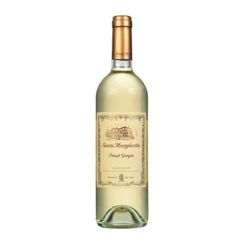 MV Santa Margherita Pinot Grigio Valdadige (Glass Bottle/750.00 ML)
