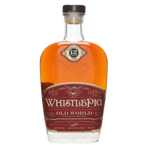 WhistlePig Old World 12 Year Madeira (Single/750ml)