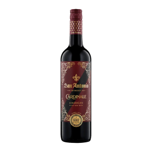 NV San Antonio Cardinale Red Wine Blend Central Coast (Glass Bottle/750.00 ML)