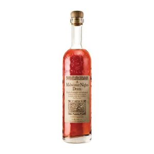 High West A Midwinter Nights Dram Blended Rye Whiskey (Single/750.00 ML Glass Bottle)