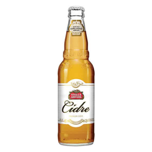 Stella Artois Cidre Bottles (6 Pack/12 oz Bottles)