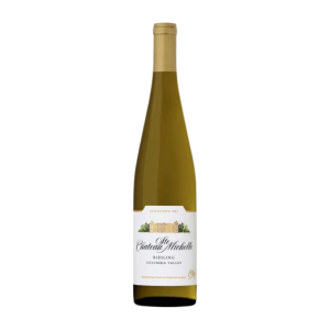MV Chateau Ste Michelle Riesling Columbia Valley (Glass Bottle/750.00 ML)