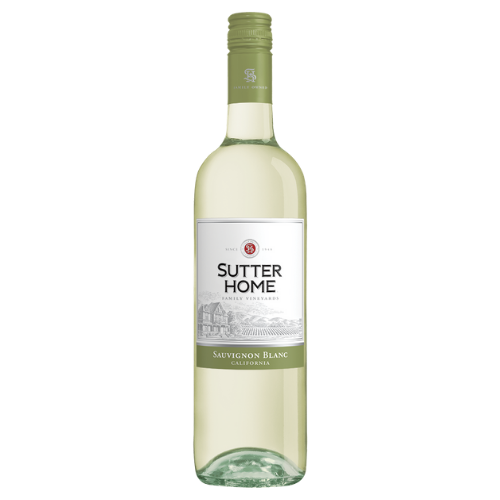 Sutter Home Sauvignon Blanc (4 Pack/187ml)