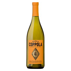 Coppola Chardonnay (Single/750ml)