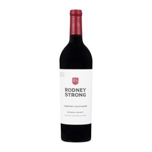 MV Rodney Strong Cabernet Sauvignon Sonoma County (Glass Bottle/750.00 ML)