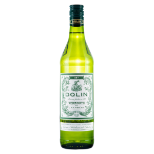 Dolin Dry Vermouth de Chambery (Single/750.00 ML Glass Bottle)