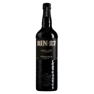 Fonseca Bin 27 (Single/750ml)