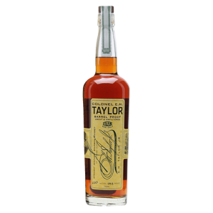 Colonel E.H. Taylor Barrel Proof Bourbon (Single/750ml)