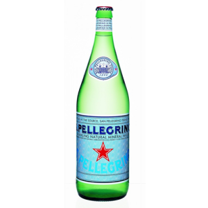 Pellegrino Sparkling Water (Single/25.3 oz)