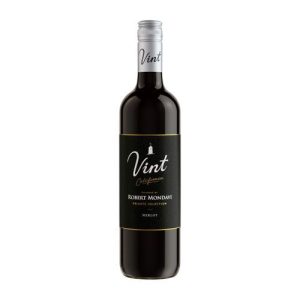 MV Robert Mondavi Private Selection Merlot (Glass Bottle/750.00 ML)