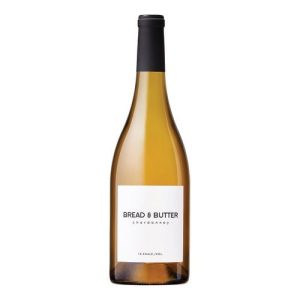 MV Bread & Butter Chardonnay None (Glass Bottle/750.00 ML)