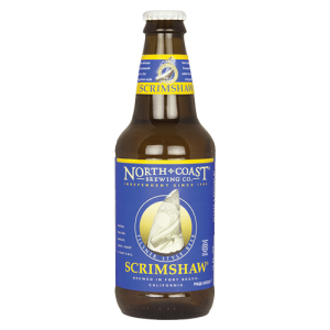 North Coast Scrimshaw (6 Pack/12 oz Bottles)