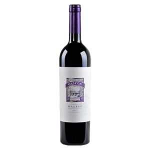 Gascon Malbec (Single/750ml)