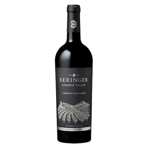 Beringer Knights Valley Cabernet Sauvignon (Single/750ml)
