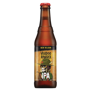 Voodoo Ranger IPA (Single/19 oz Can)