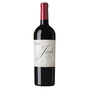 Josh Cellars Merlot (Single/750ml)