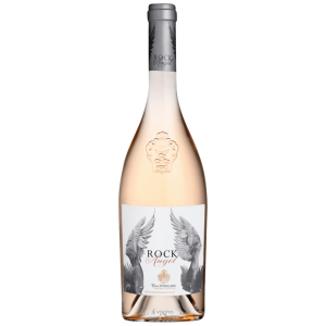 Chateau D'Esclans Rock Angel Rose (Single/750ml)