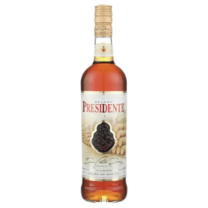 Presidente Brandy (Single/750ml)