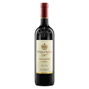 Stella Rosa Rosso (Single/750ml)