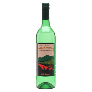 Del Maguey Chichicapa Mezcal (Single/750ml)