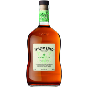 Appleton Estate Jamaica Rum (Single/750ML)
