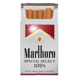 Marlboro Special Select 100's (Single/20 count)