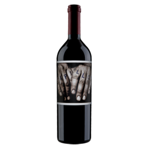 Orin Swift Papillon Bordeaux Blend (Single/750ml)