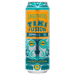 Lagunitas Tiki Fusion Zombie (Single/19 oz)